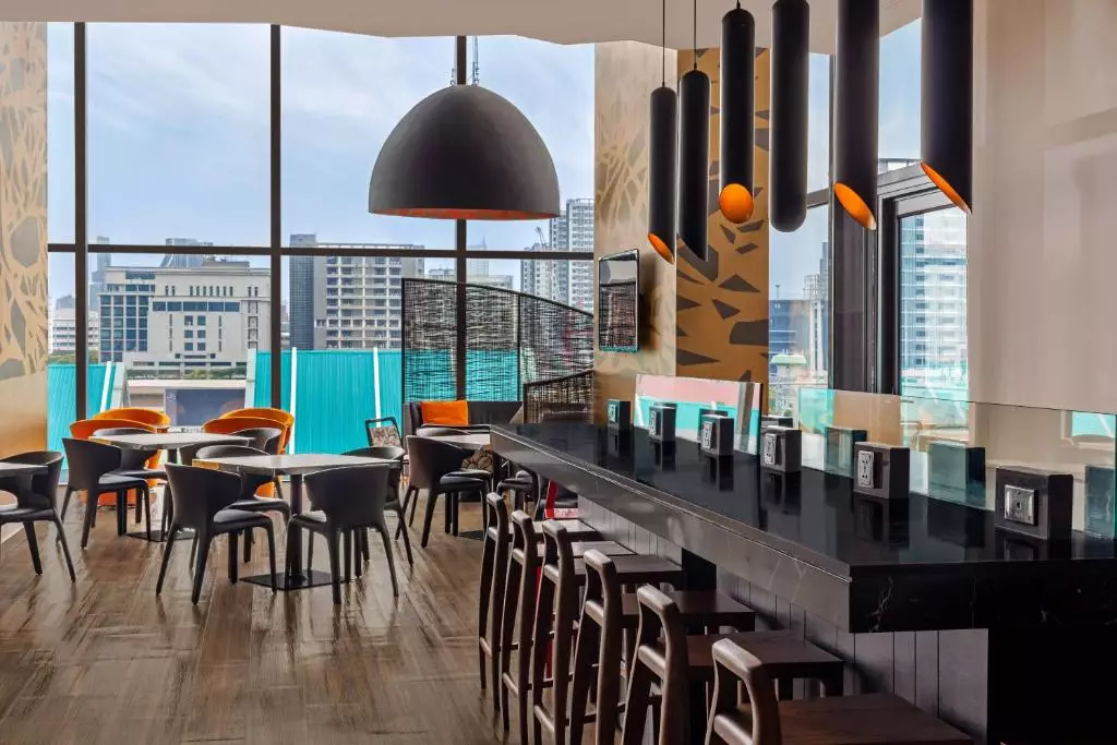 Holiday Inn Express Bangkok Siam